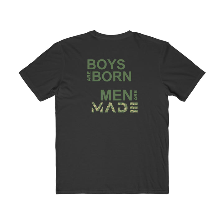 Original MadeMan T-Shirt( Available up to Large)