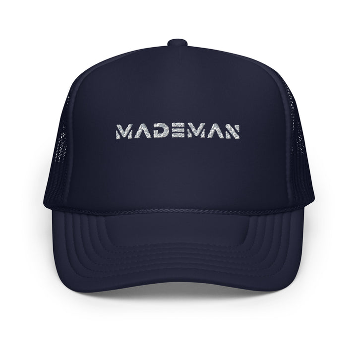 MadeMan Trucker hat