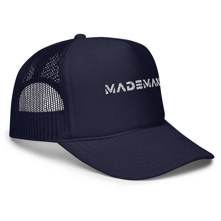 MadeMan Trucker hat