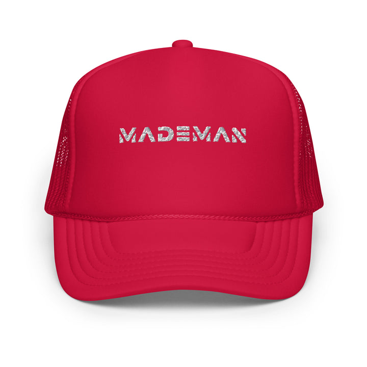 MadeMan Trucker hat