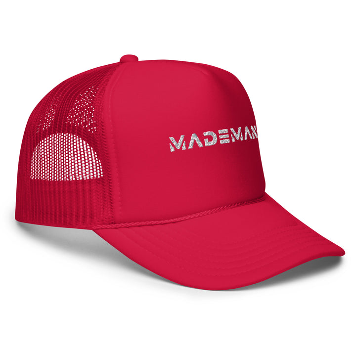 MadeMan Trucker hat