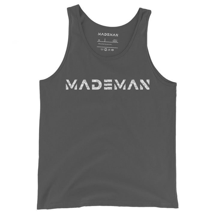 Men's MadeMan Tank Top