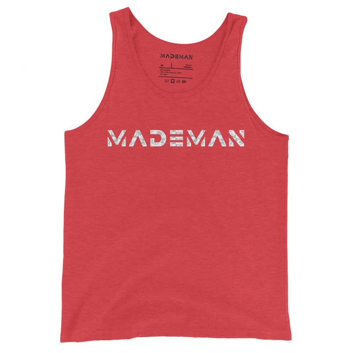 Men's MadeMan Tank Top