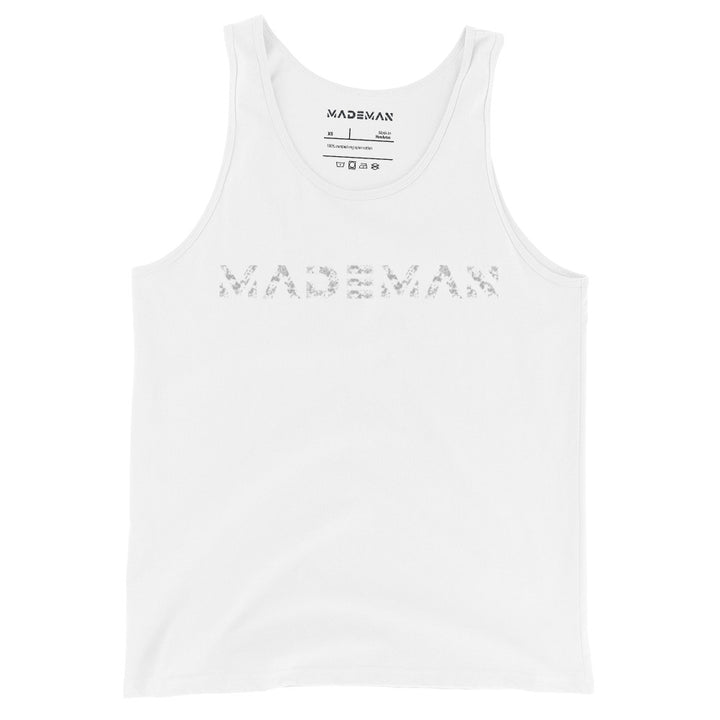 Men's MadeMan Tank Top